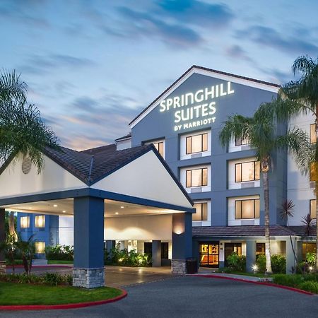 Springhill Suites Pasadena Arcadia Esterno foto