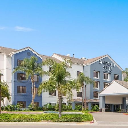 Springhill Suites Pasadena Arcadia Esterno foto