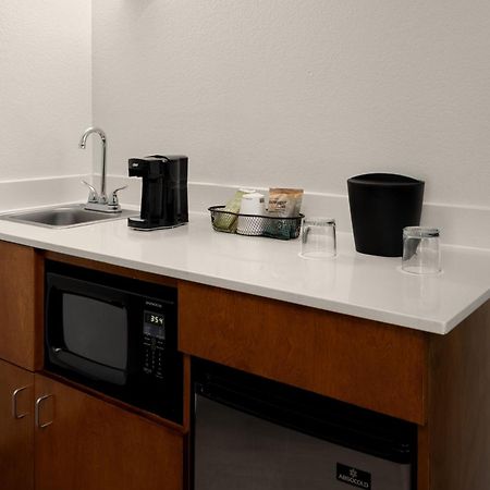 Springhill Suites Pasadena Arcadia Esterno foto