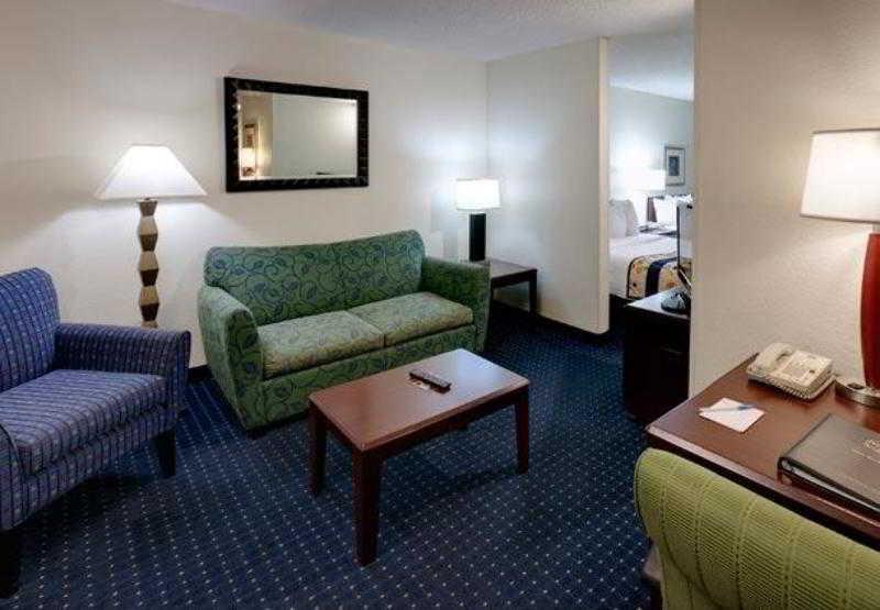 Springhill Suites Pasadena Arcadia Esterno foto