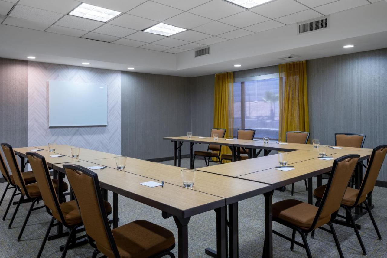 Springhill Suites Pasadena Arcadia Esterno foto