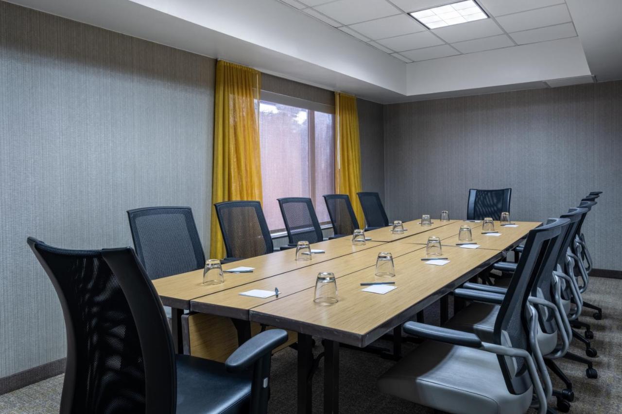 Springhill Suites Pasadena Arcadia Esterno foto