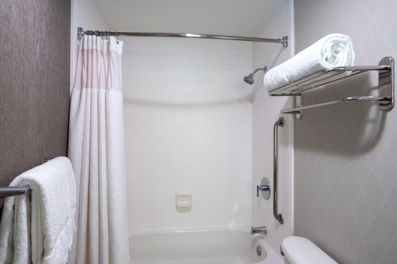 Springhill Suites Pasadena Arcadia Esterno foto