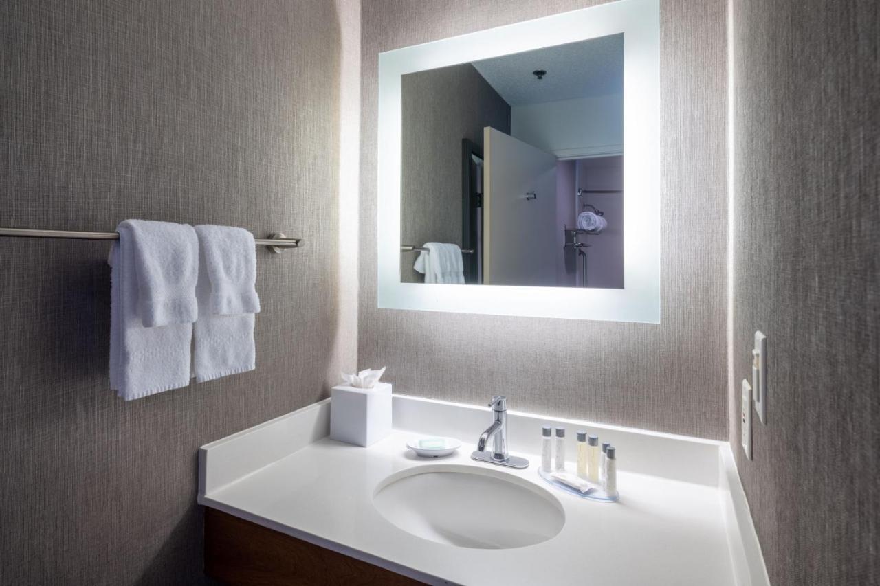 Springhill Suites Pasadena Arcadia Esterno foto