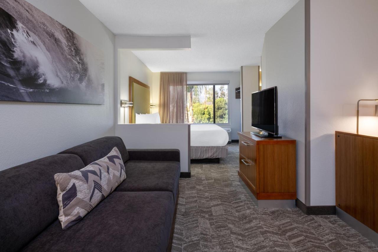 Springhill Suites Pasadena Arcadia Esterno foto