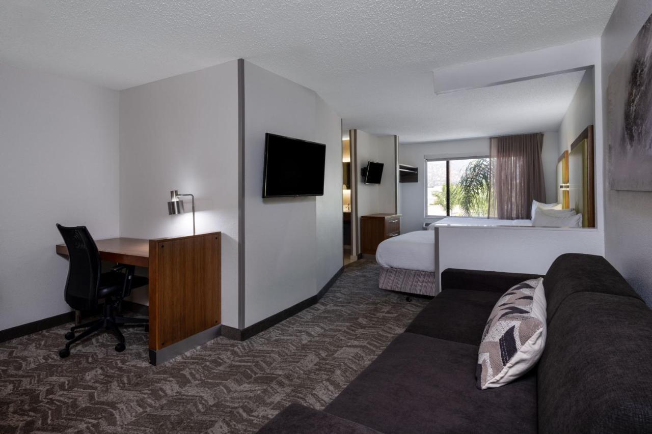 Springhill Suites Pasadena Arcadia Esterno foto