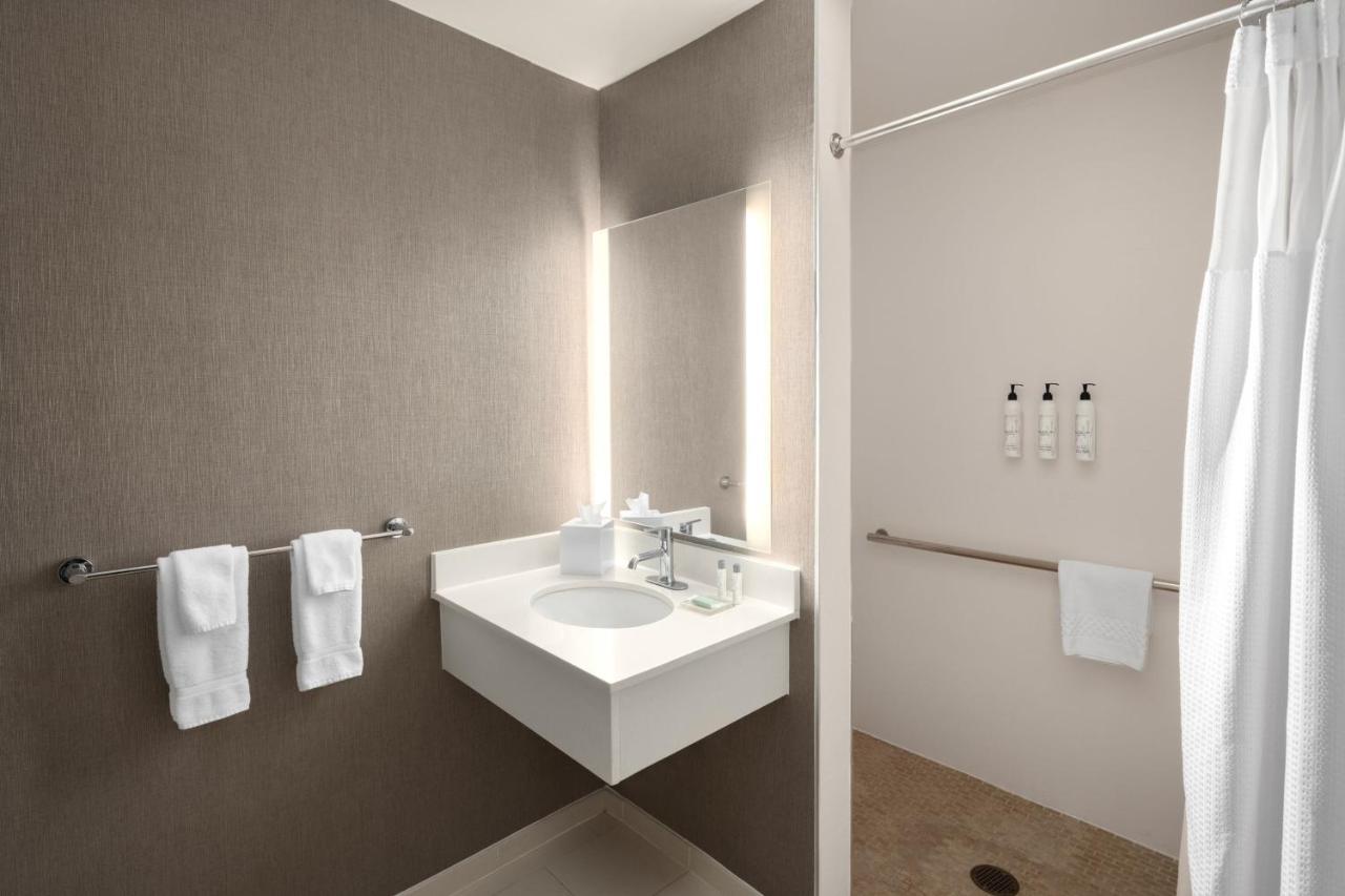 Springhill Suites Pasadena Arcadia Esterno foto