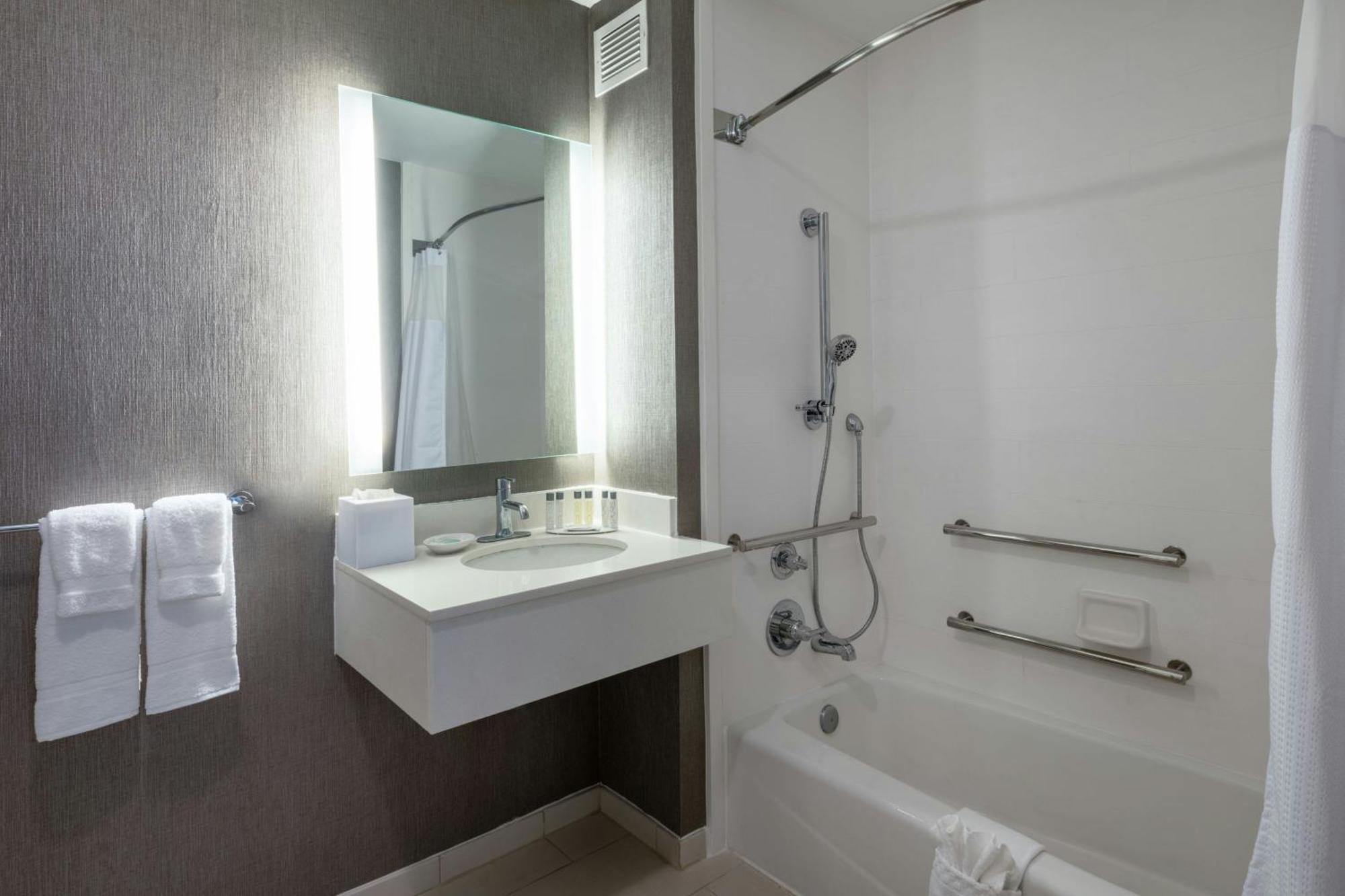 Springhill Suites Pasadena Arcadia Esterno foto