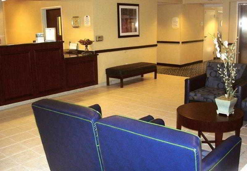 Springhill Suites Pasadena Arcadia Esterno foto
