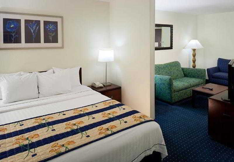 Springhill Suites Pasadena Arcadia Esterno foto