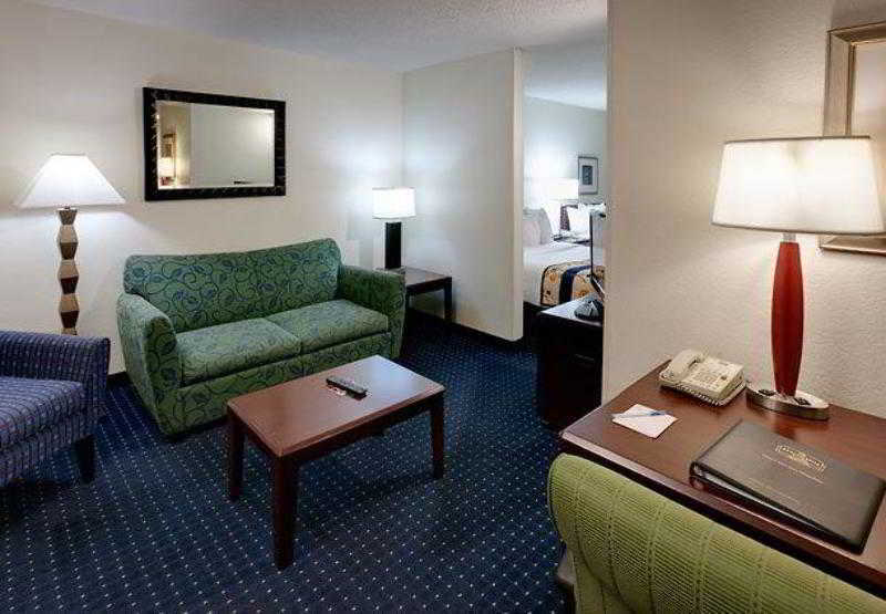 Springhill Suites Pasadena Arcadia Esterno foto