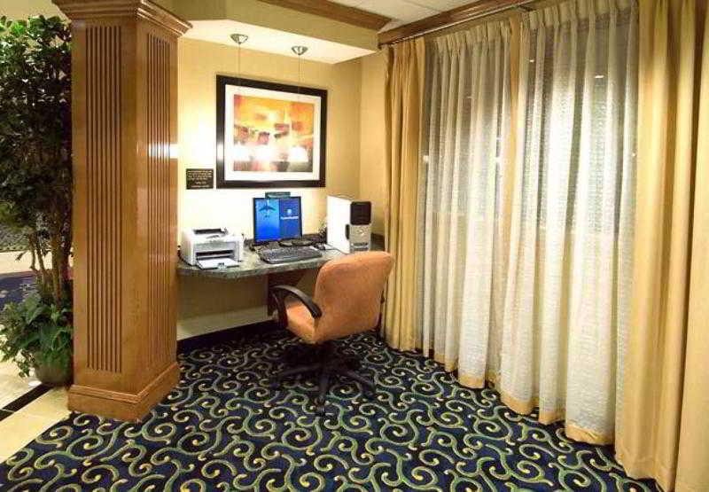 Springhill Suites Pasadena Arcadia Esterno foto