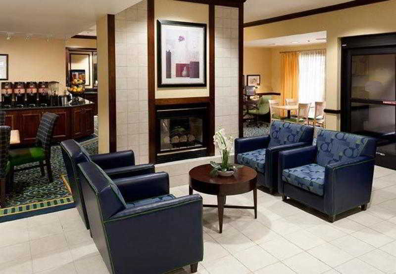 Springhill Suites Pasadena Arcadia Esterno foto