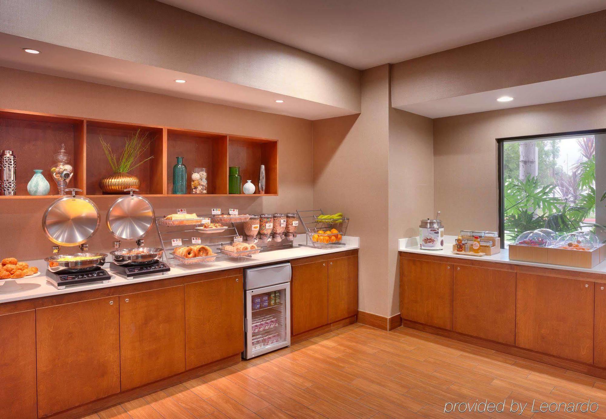 Springhill Suites Pasadena Arcadia Esterno foto