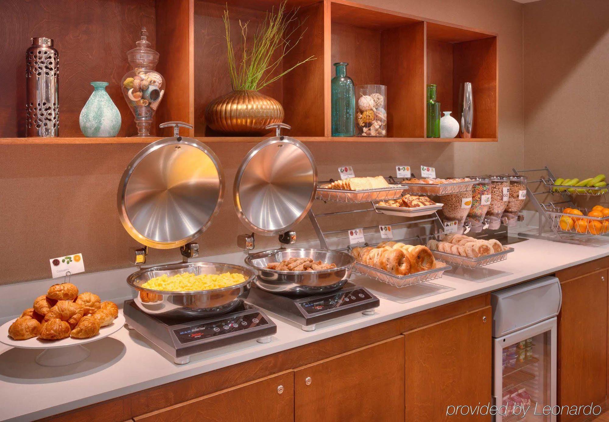 Springhill Suites Pasadena Arcadia Esterno foto
