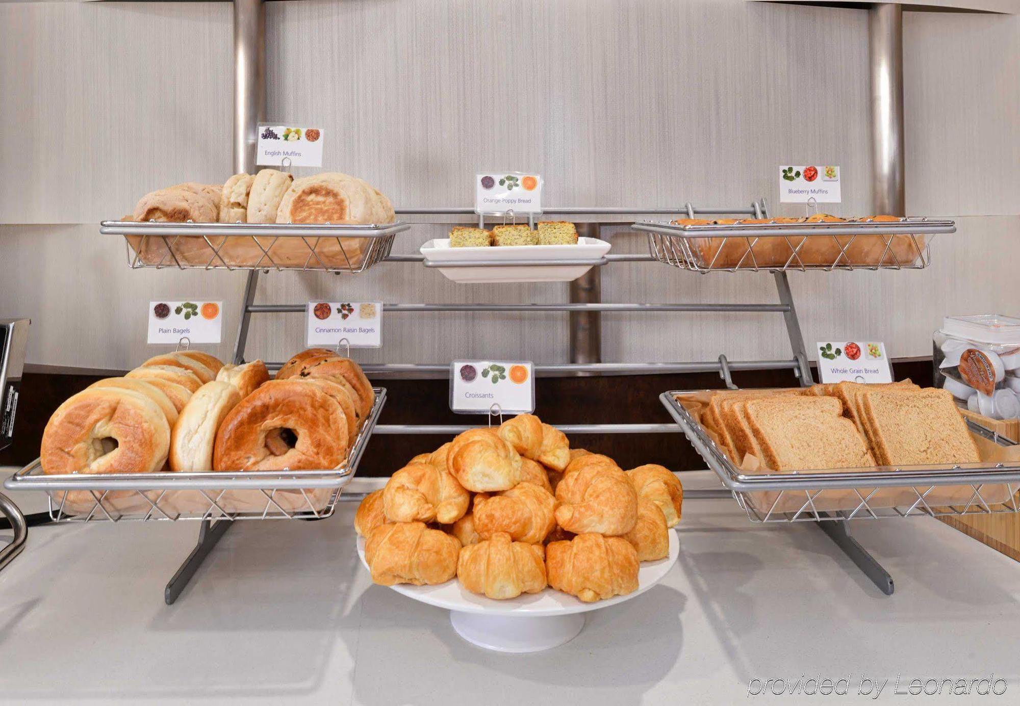 Springhill Suites Pasadena Arcadia Esterno foto
