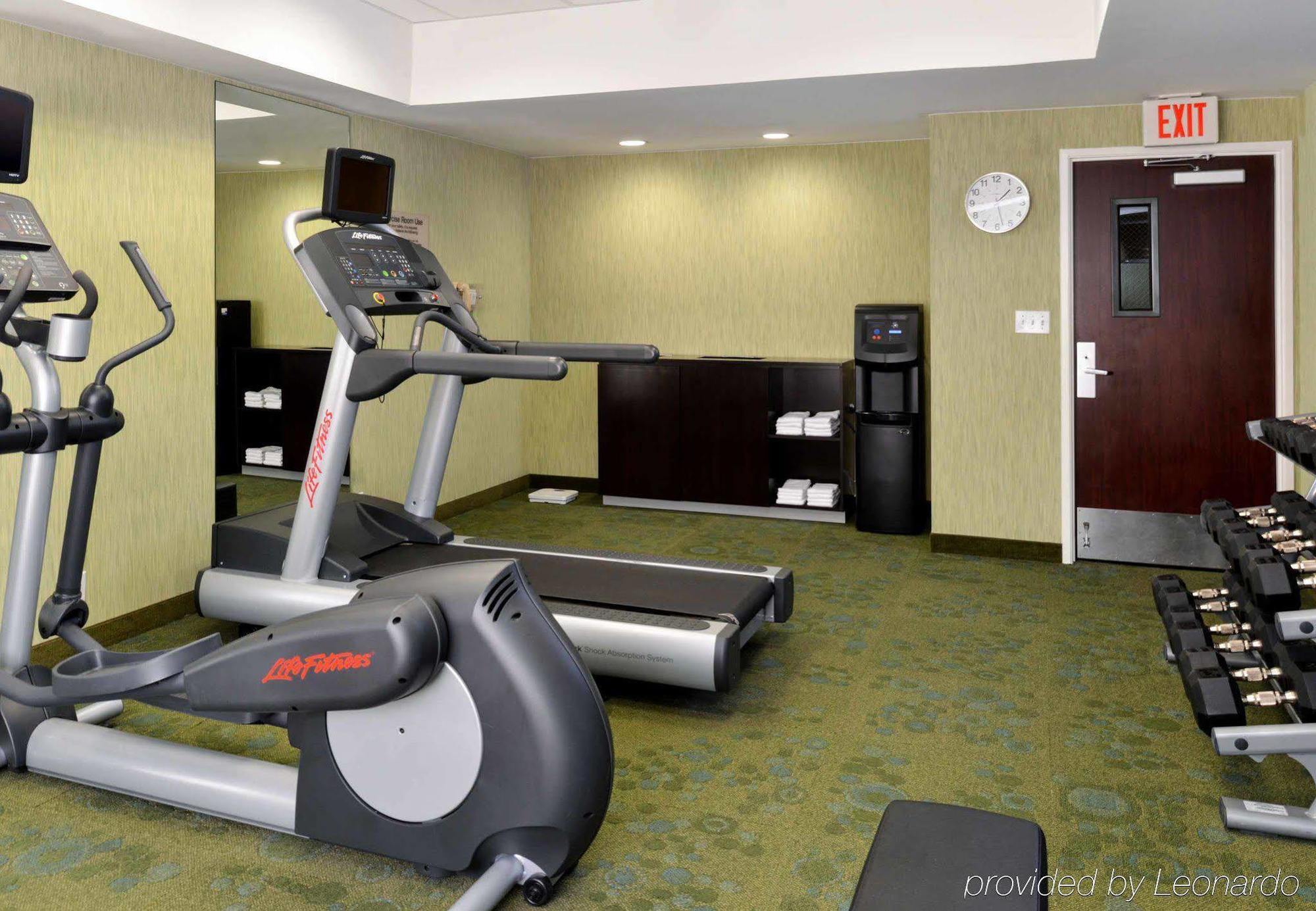 Springhill Suites Pasadena Arcadia Esterno foto