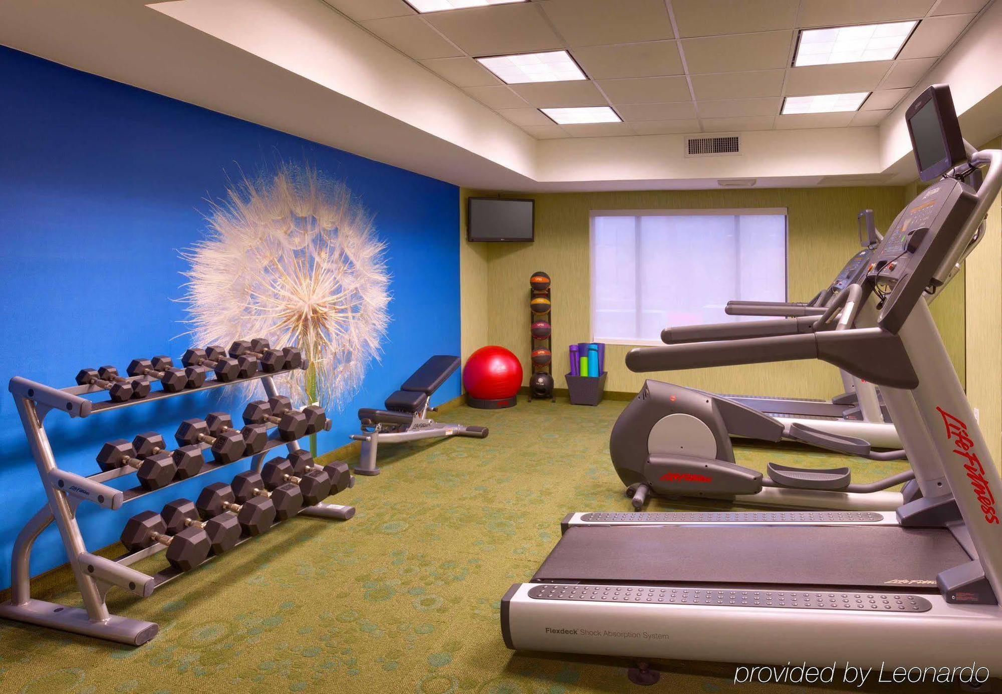 Springhill Suites Pasadena Arcadia Esterno foto