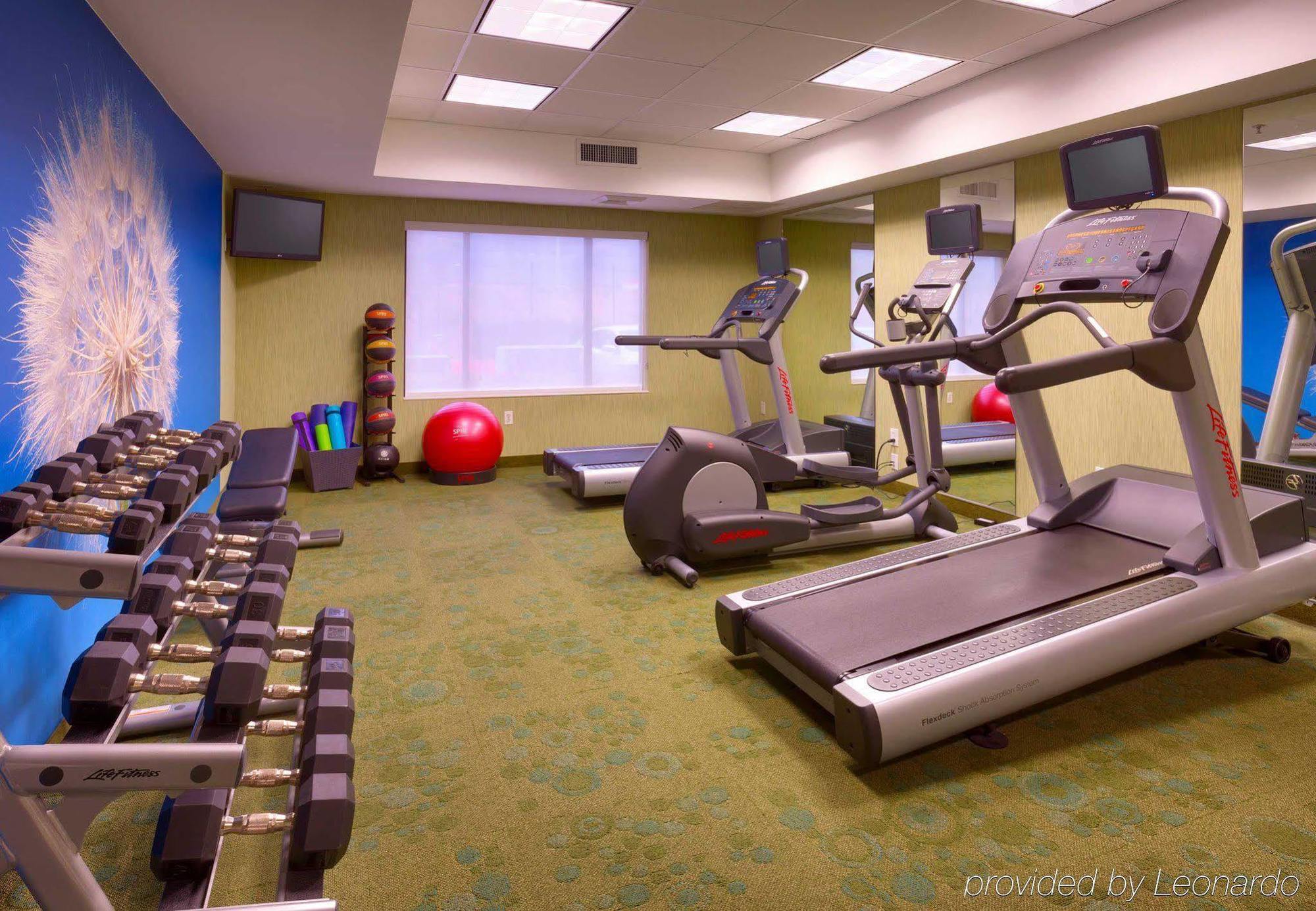 Springhill Suites Pasadena Arcadia Esterno foto
