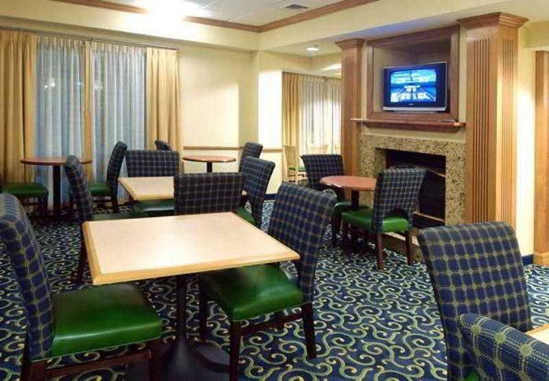 Springhill Suites Pasadena Arcadia Esterno foto
