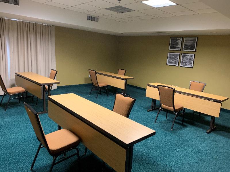 Springhill Suites Pasadena Arcadia Esterno foto